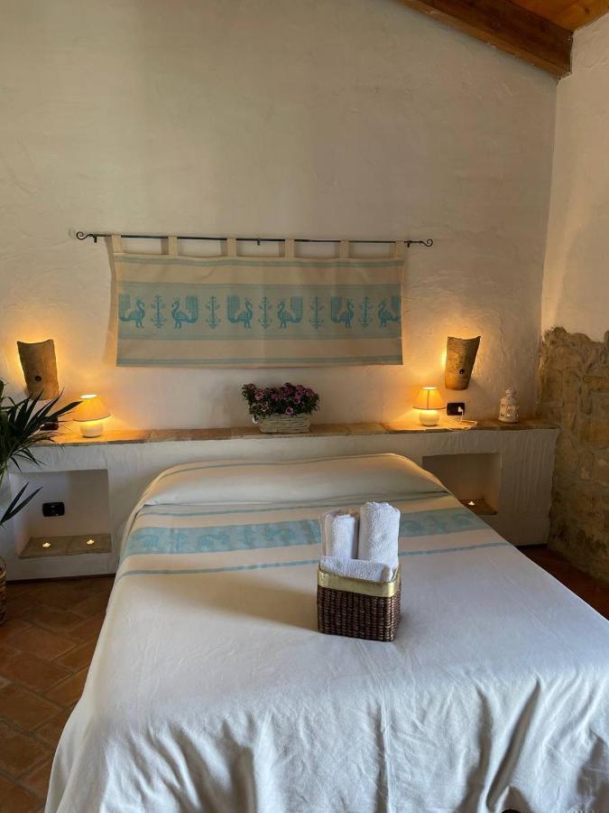 Hammam Rooms, Cagliari, Senorbi, Sardegna Kültér fotó
