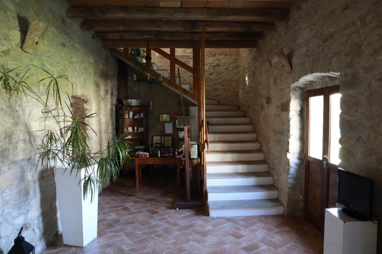 Hammam Rooms, Cagliari, Senorbi, Sardegna Kültér fotó