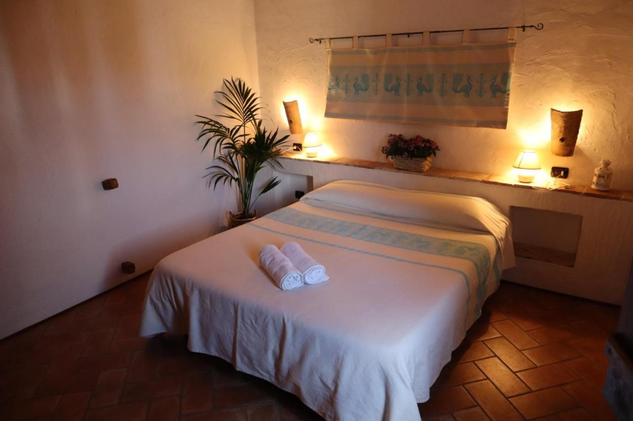 Hammam Rooms, Cagliari, Senorbi, Sardegna Kültér fotó