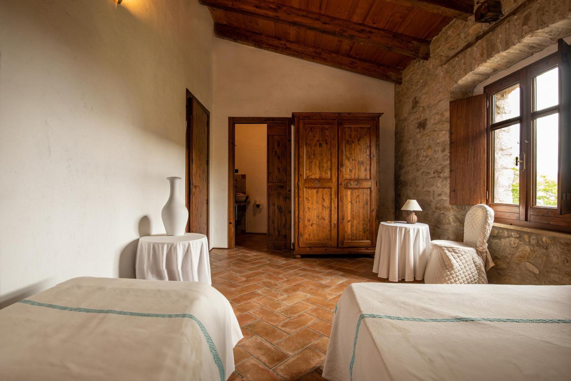 Hammam Rooms, Cagliari, Senorbi, Sardegna Kültér fotó