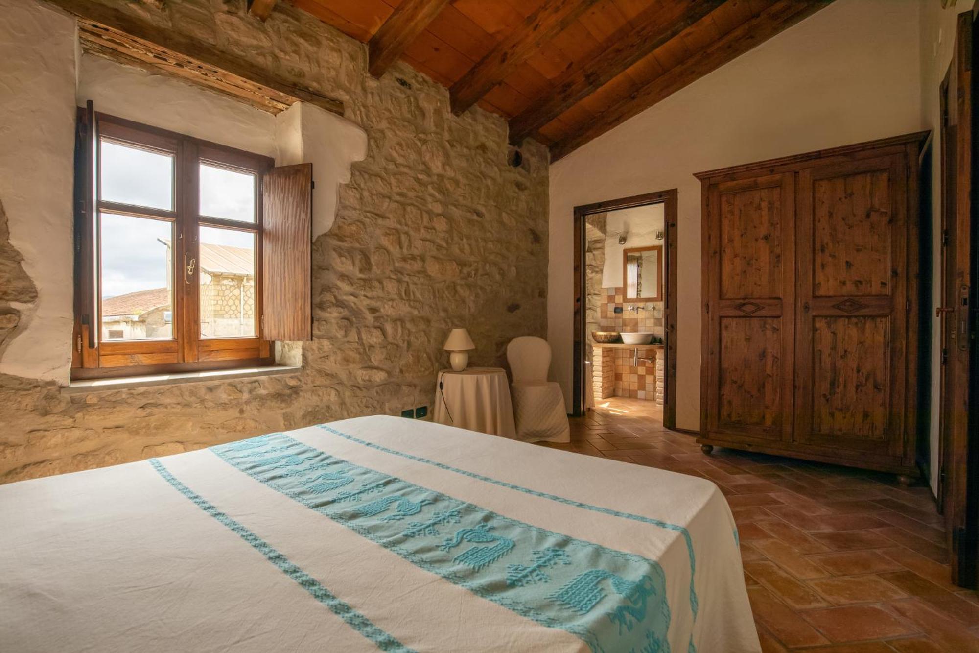 Hammam Rooms, Cagliari, Senorbi, Sardegna Kültér fotó