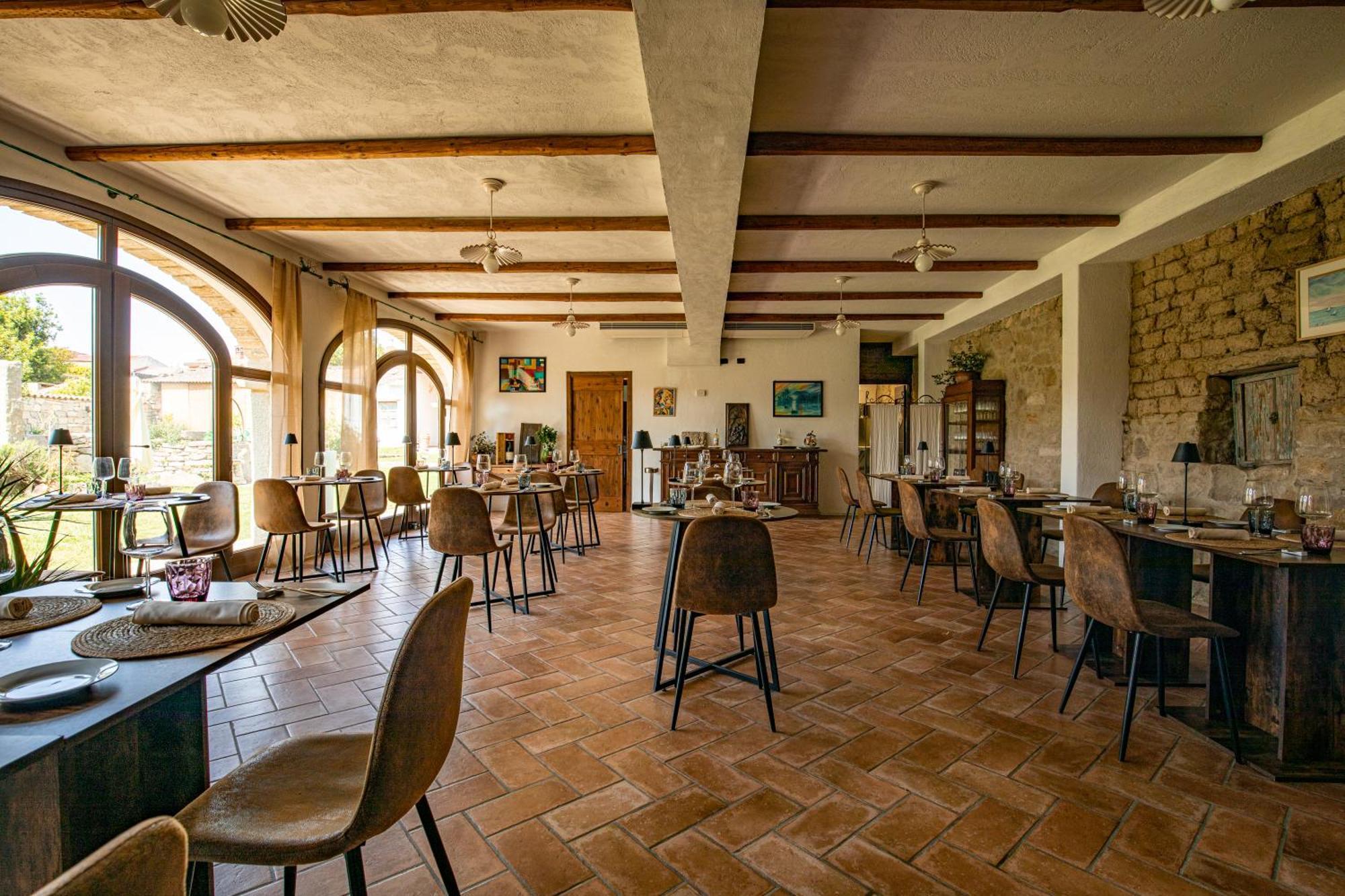 Hammam Rooms, Cagliari, Senorbi, Sardegna Kültér fotó
