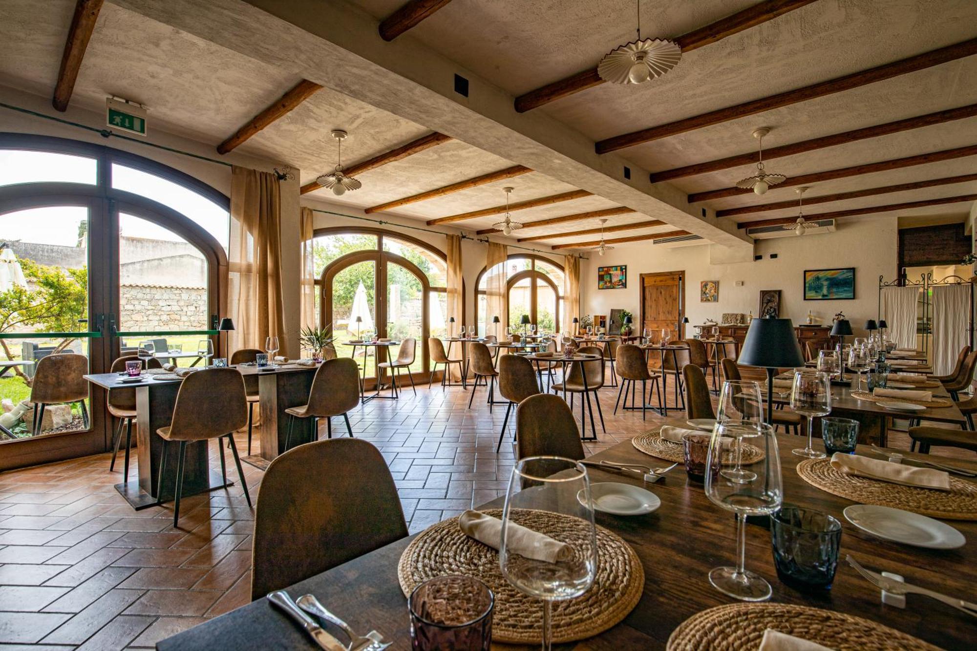 Hammam Rooms, Cagliari, Senorbi, Sardegna Kültér fotó